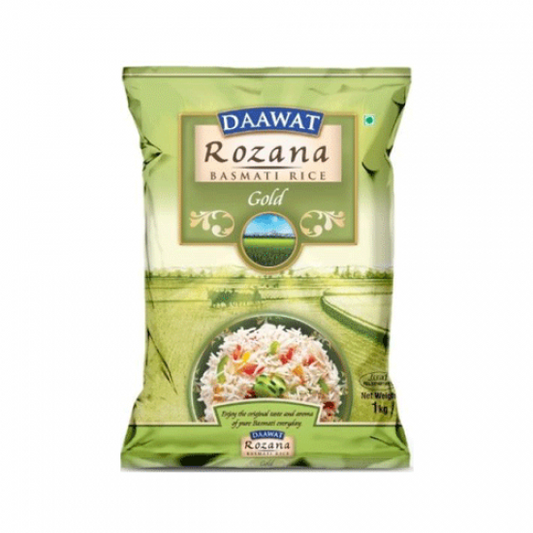DAWAT ROZANA 1KG