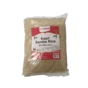 DERANA KEERI SAMBA 1KG