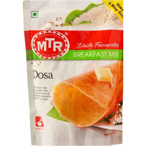 MTR DOSA MIX