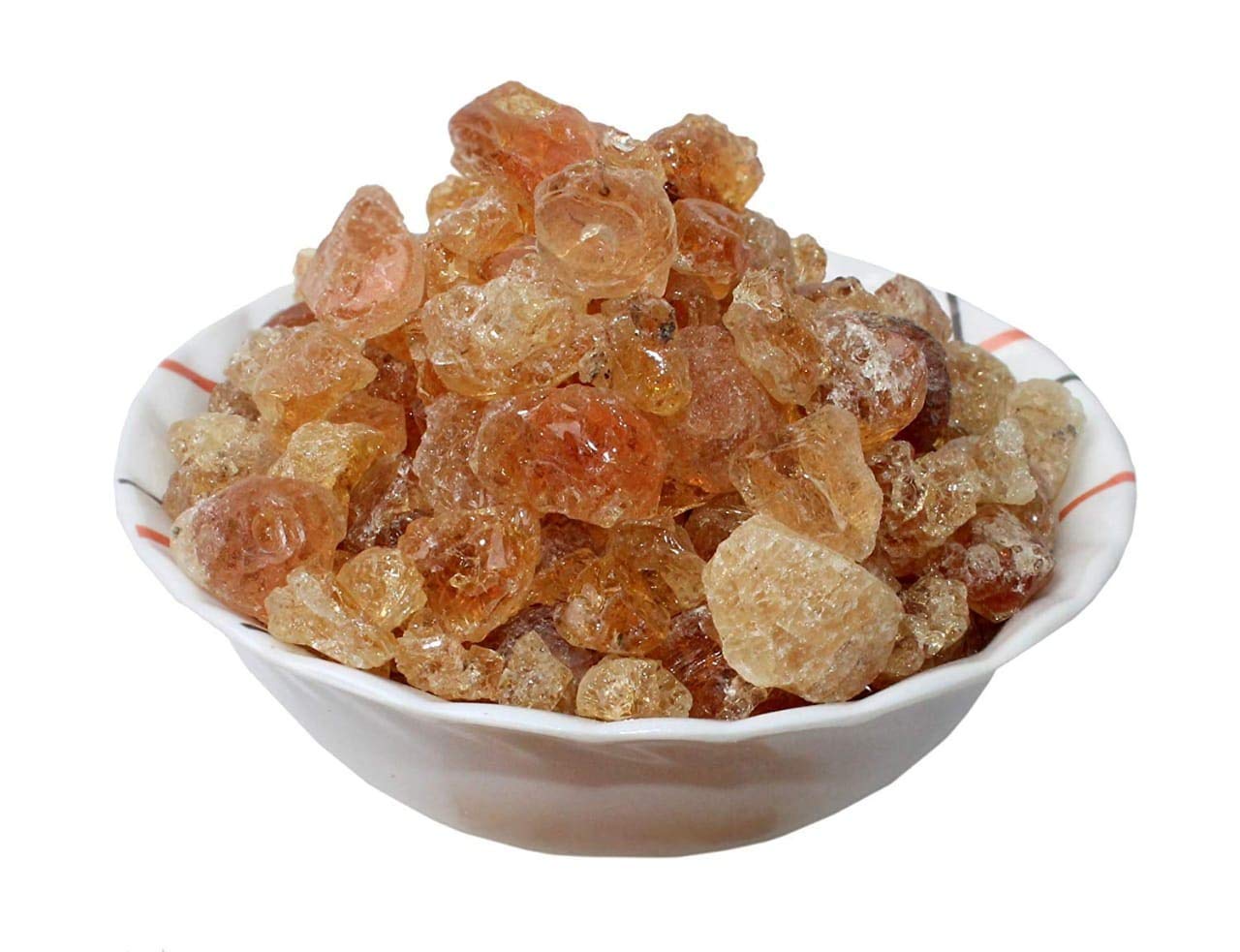 EDIBLE GUM 100G
