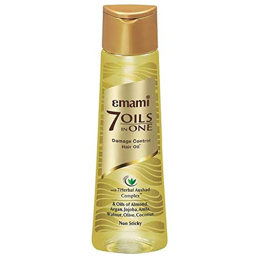 EMAMI 7 HERBS OIL