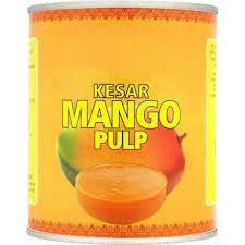 ESSENTE MANGO PULP