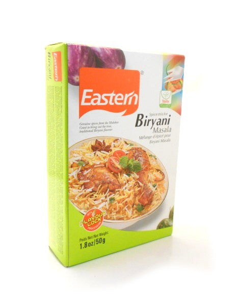 EASTERN BIRYANI MASALA