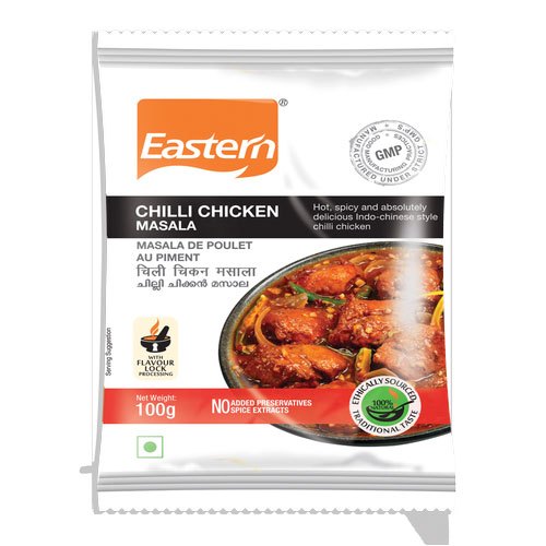 EASTERN CHILLY CHICKEN MSLA