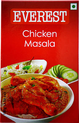 EV CHICKEN MASALA