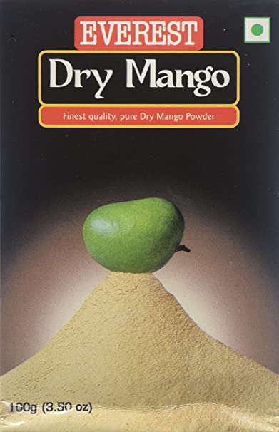 EV DRY MANGO POWDER