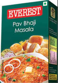 EV PAVBHAJI