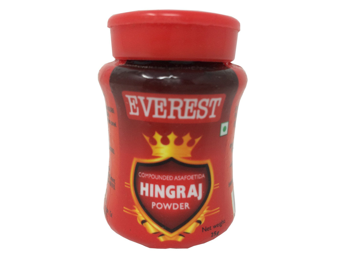 EVEREST HING 100G
