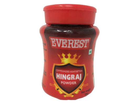 EVEREST HING 100G