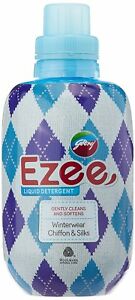 EZEE LIQUID DETERGENT