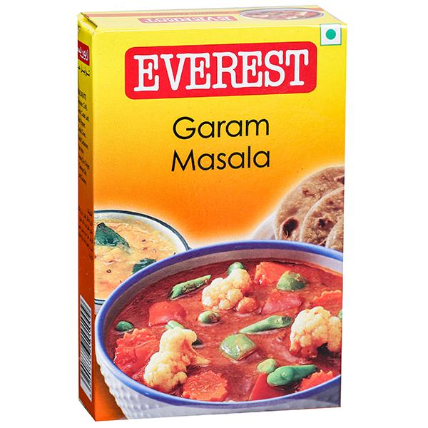 EV GARAM MASALA