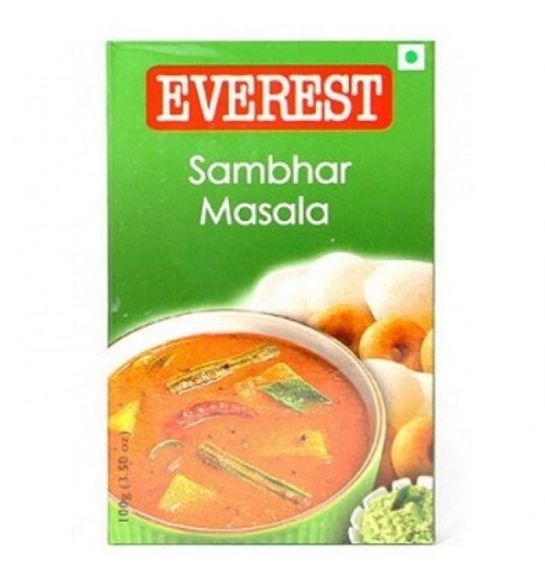 EVEREST SAMBHAR MASALA