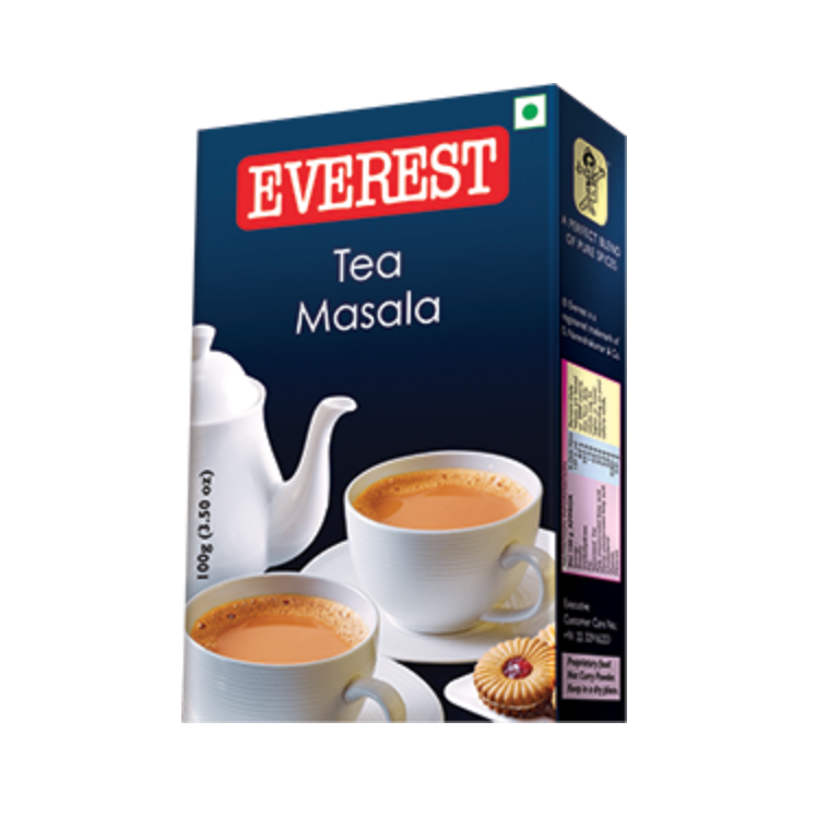 EV TEA MASALA
