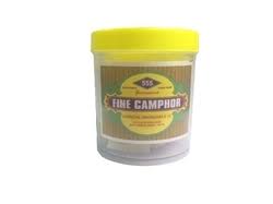 CAMPHOR 100G