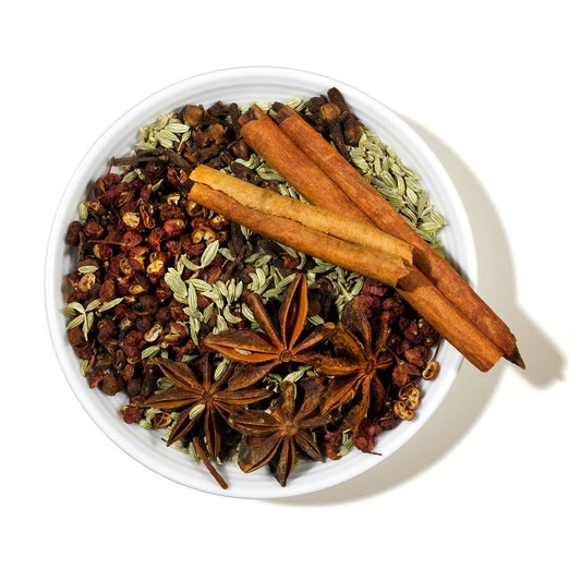 FIVE SPICES 100G