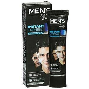 FAIR &amp; LOVELY MENZ 50GM