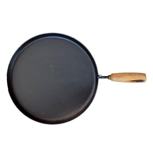 IRON FLAT TAWA