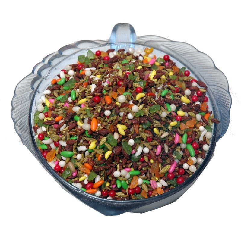 FANCY MUKHVAS