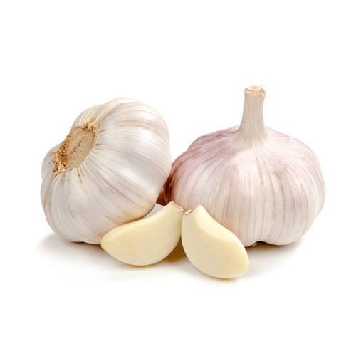 FRESH GARLIC 10PC BUNCH