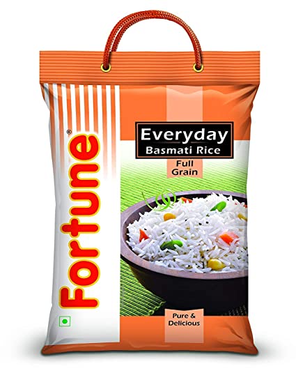 FORTUNE EVERYDAY BASMATI