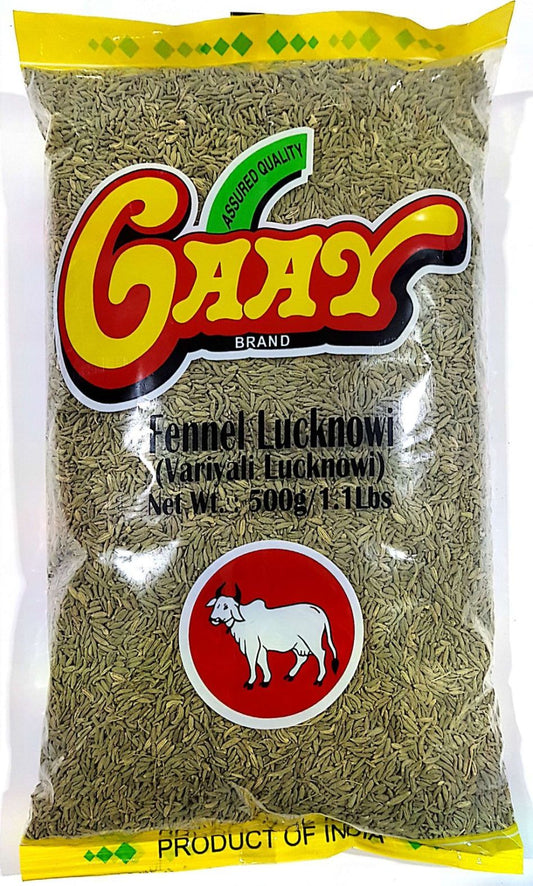GAAY FENNEL LUCKNAVI 200G