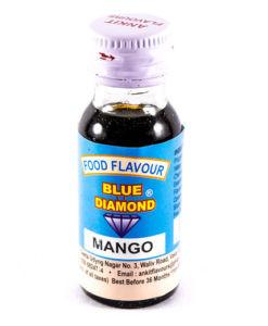 Blue Diamond Food Flavour Bottle 20ml
