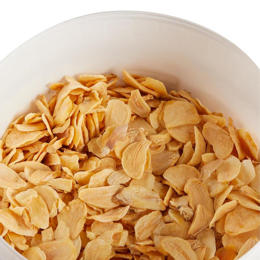 GARLIC FLAKES