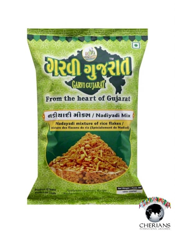 GG NADIYADI MIX