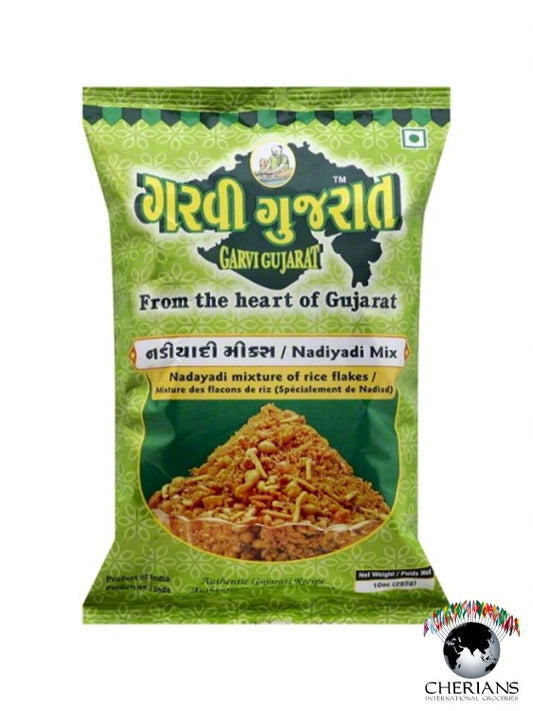 GG NADIYADI MIX