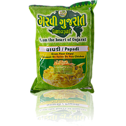 GG NYLON PAPDI 285G