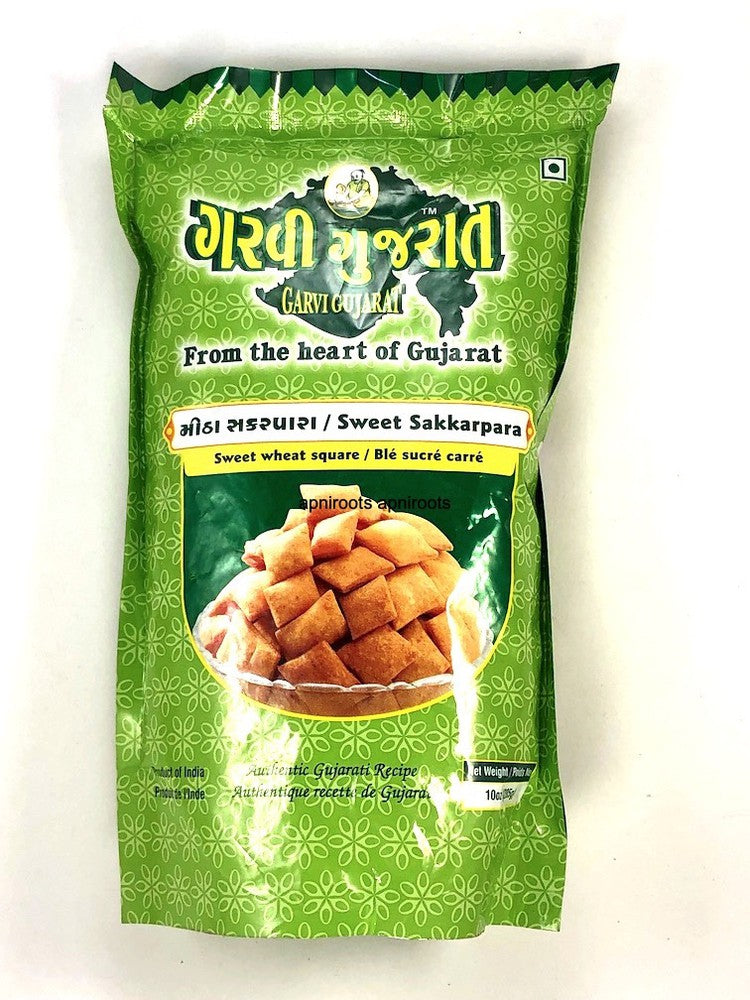 GG SAKKARPARA