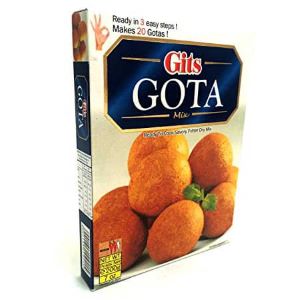 GITS GOTA