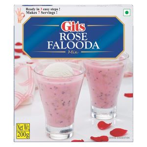 GITS ROSE FALOODA