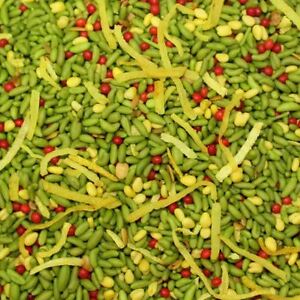 IH GREEN MIX