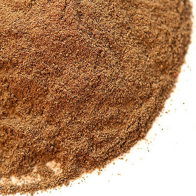 GROUND ALLSPICE 100G