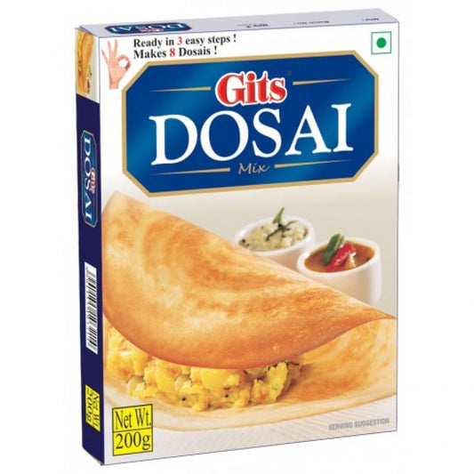 GITS DOSA MIX