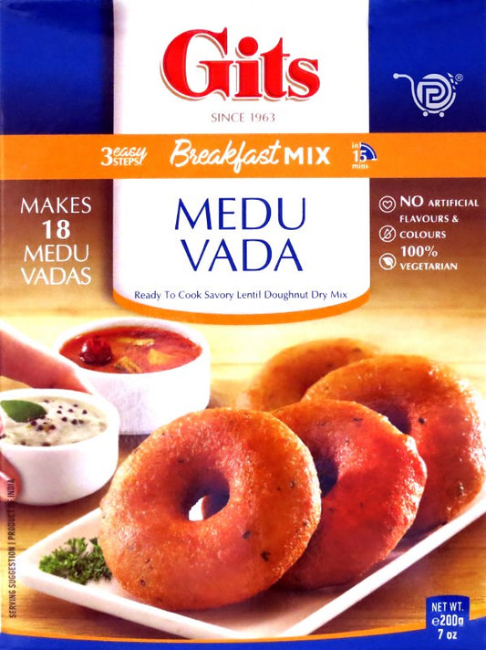 GITS MEDU VADA