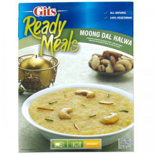 GITS MUNG HALWA