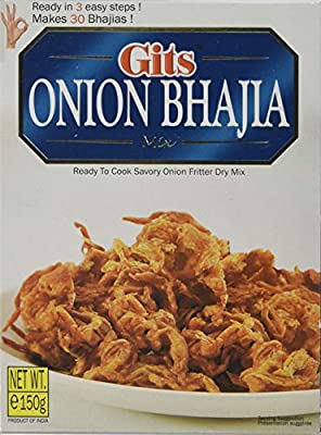GITS ONION BHAJIA