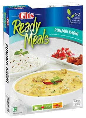 GITS PUNJABI KADHI