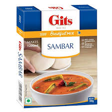 GITS SAMBHAR