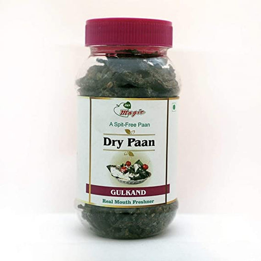 MAGIC DRY PAN MUKHVAS GULKAND