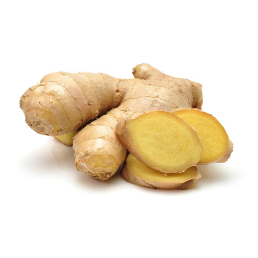 GINGER ROOT 1KG