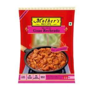 MOTHER'S RECIPE GOAN RECHEADO