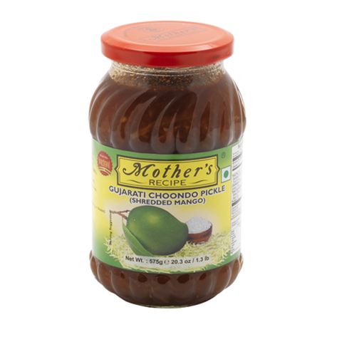 MR CHHUNDO PICKLE