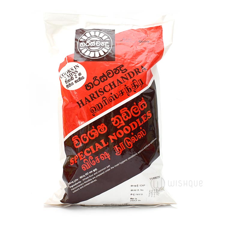 HARISHCHANDRA SPECIAL NOODLES