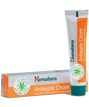 HIMALAYA ANTISEPTIC CREAM