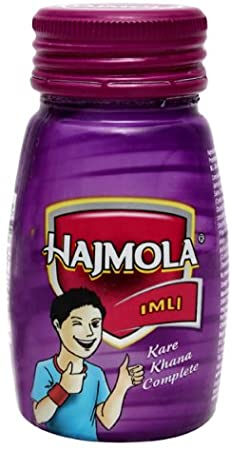 HAJMOLA IMLI