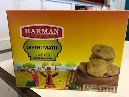 HARMAN METHI MATTHI
