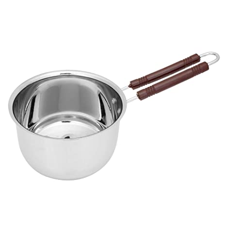 INDUCTION MILK PAN